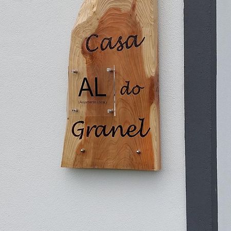 Вилла Casa Do Granel Сети-Сидадиш Экстерьер фото