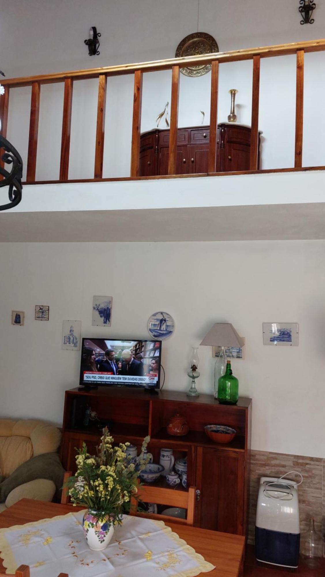 Вилла Casa Do Granel Сети-Сидадиш Экстерьер фото